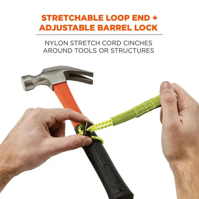 19767-3703-elastic-tool-tether-attachment-stretchable-loop-end-plus-adjustable-barrel-lock_0.webp