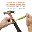 19767-3703-elastic-tool-tether-attachment-stretchable-loop-end-plus-adjustable-barrel-lock_0.webp