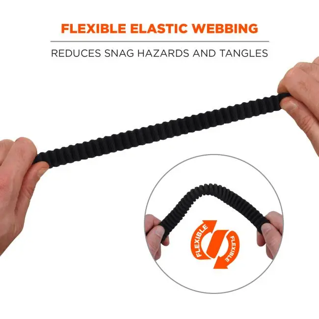 19005-3105-single-carabiner-tool-lanyard-flexible-elastic-webbing_0.webp