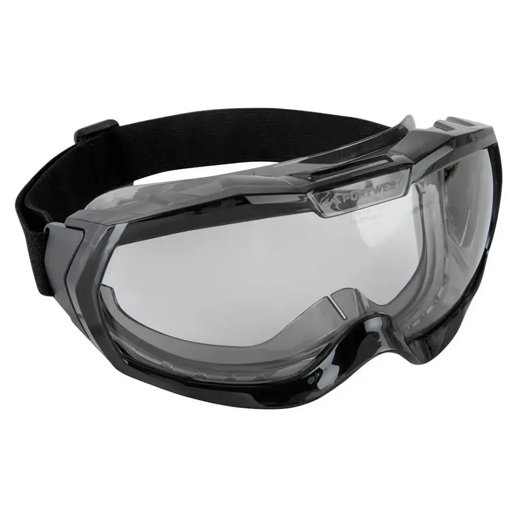 Goggles de protección
