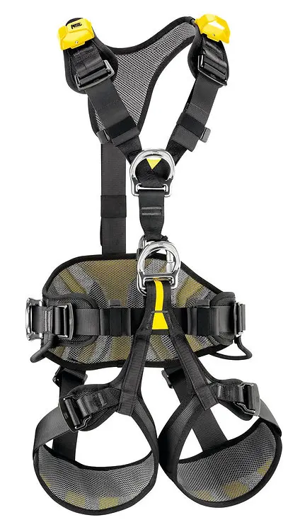 Arnes marca Petzl Avao Bod Fast