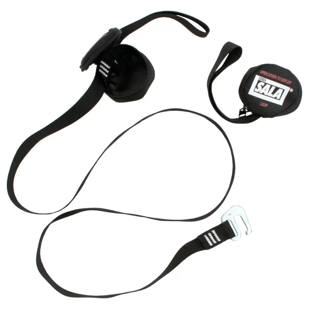 Correas anti-trauma 3M DBI-SALA