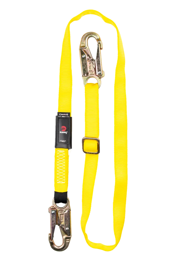 Cable de posicionamiento ajustable standar