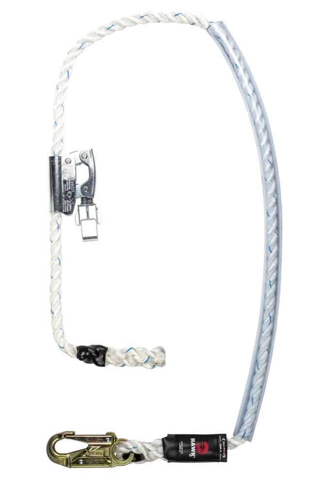 Bandola SEG POLYDAC 5/8 STD