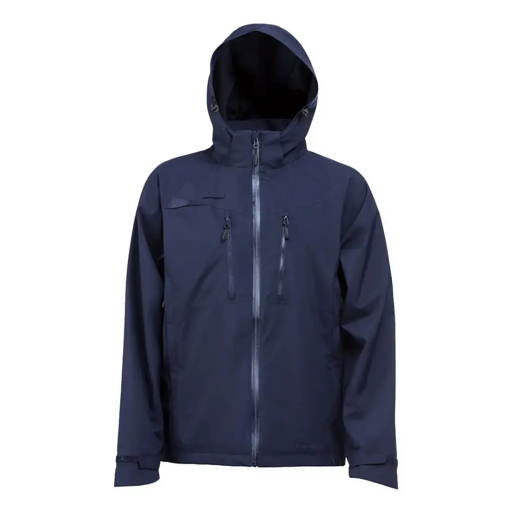 Chamarra impermeable DX4