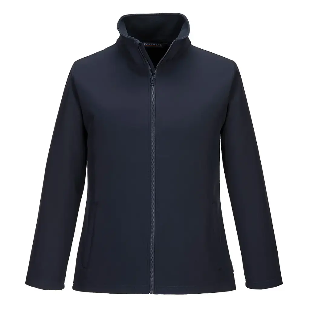 Chamarra ejecutiva mujer Softshell