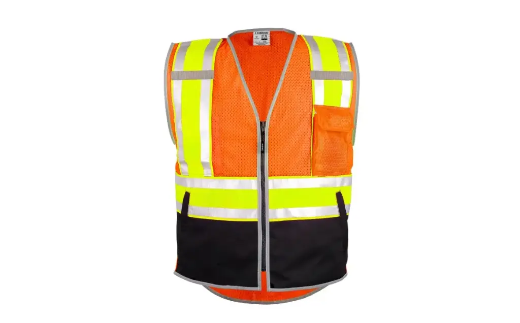 Chaleco de seguridad