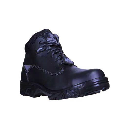  Botas de seguridad Borcegui Tipo River