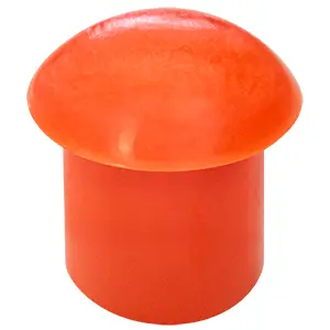 Tapón protector para varilla