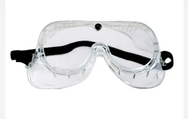 goggles de seguridad antiempaño