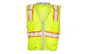 Chaleco de seguridad Heavy duty
