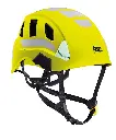 Casco para trabajo en alturas STRATO VENT HI-VIZ 