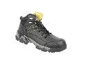 Botas de seguridad tipo Borceguí para gerente