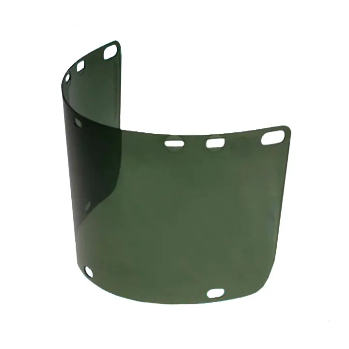 Mica protectora de acetato