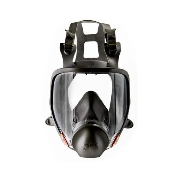 Respirador 3M 6900 full face Serie 6000 talla grande