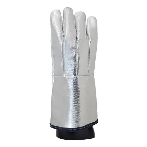 Guante Aluminizado