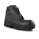 Botas de seguridad Economica negra
