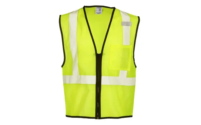 Chaleco de seguridad 