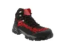  Botas de seguridad tipo borceguí para supervisor