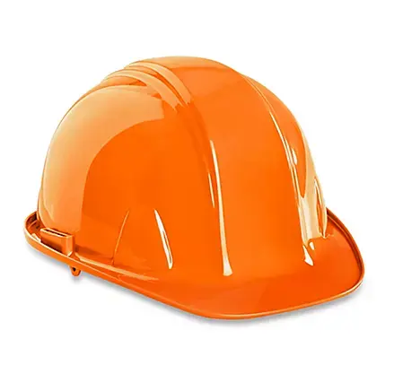 Casco de seguridad tipo cachucha Herhild 