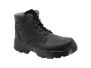 Botas de seguridad tipo Borcegui suela PU y casquillo 