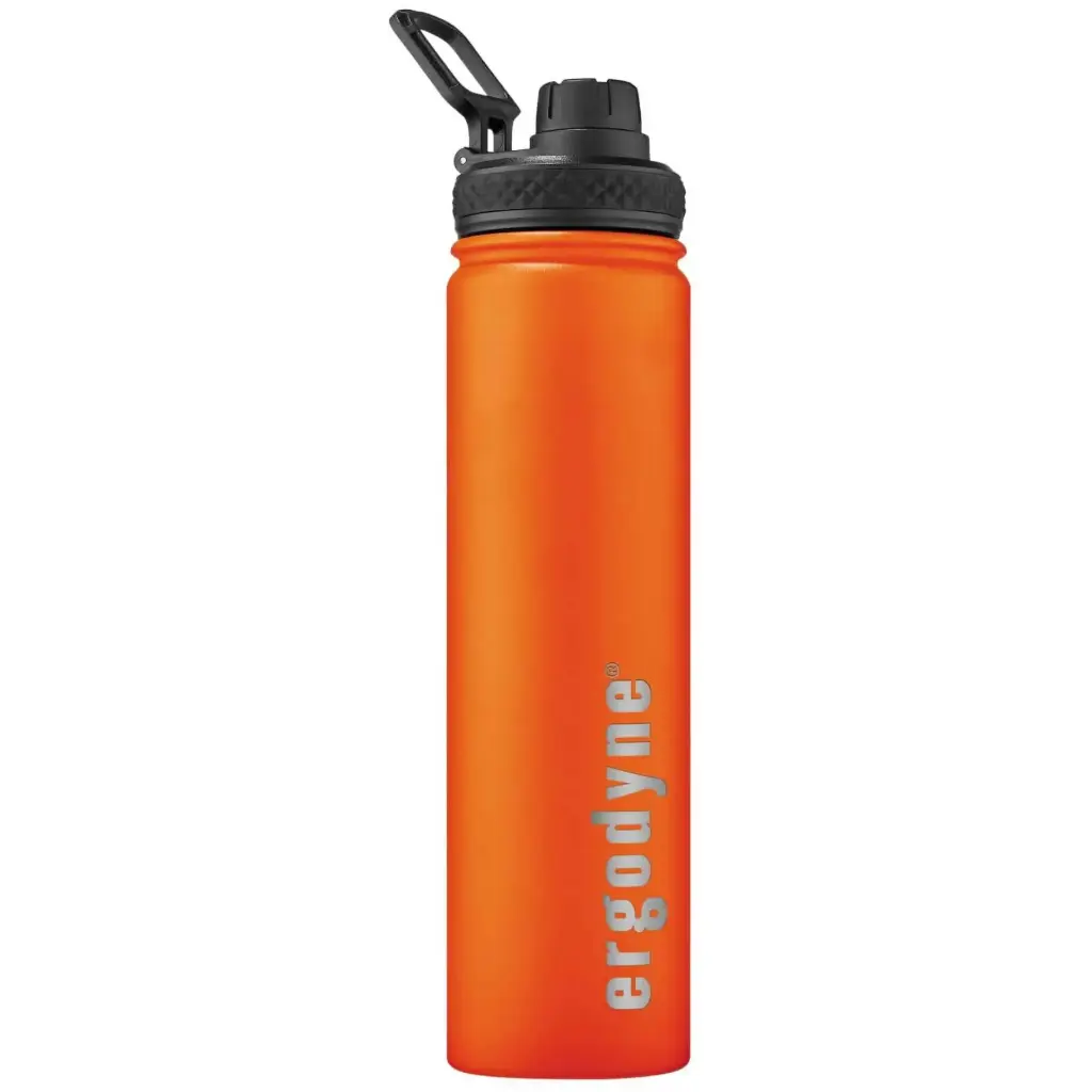 Termo de acero inoxidable con aislamiento 5152 de 25 oz