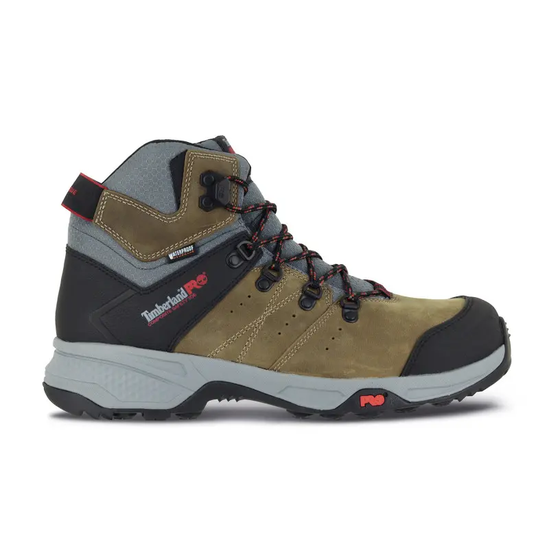 Botas de seguridad Timberland Pro para Hombre
