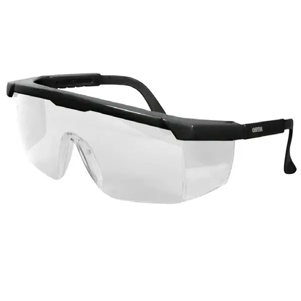 Lentes de seguridad ajustables