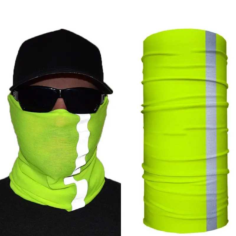 Bandana para la cabeza multifuncional