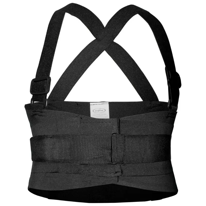 Faja industrial