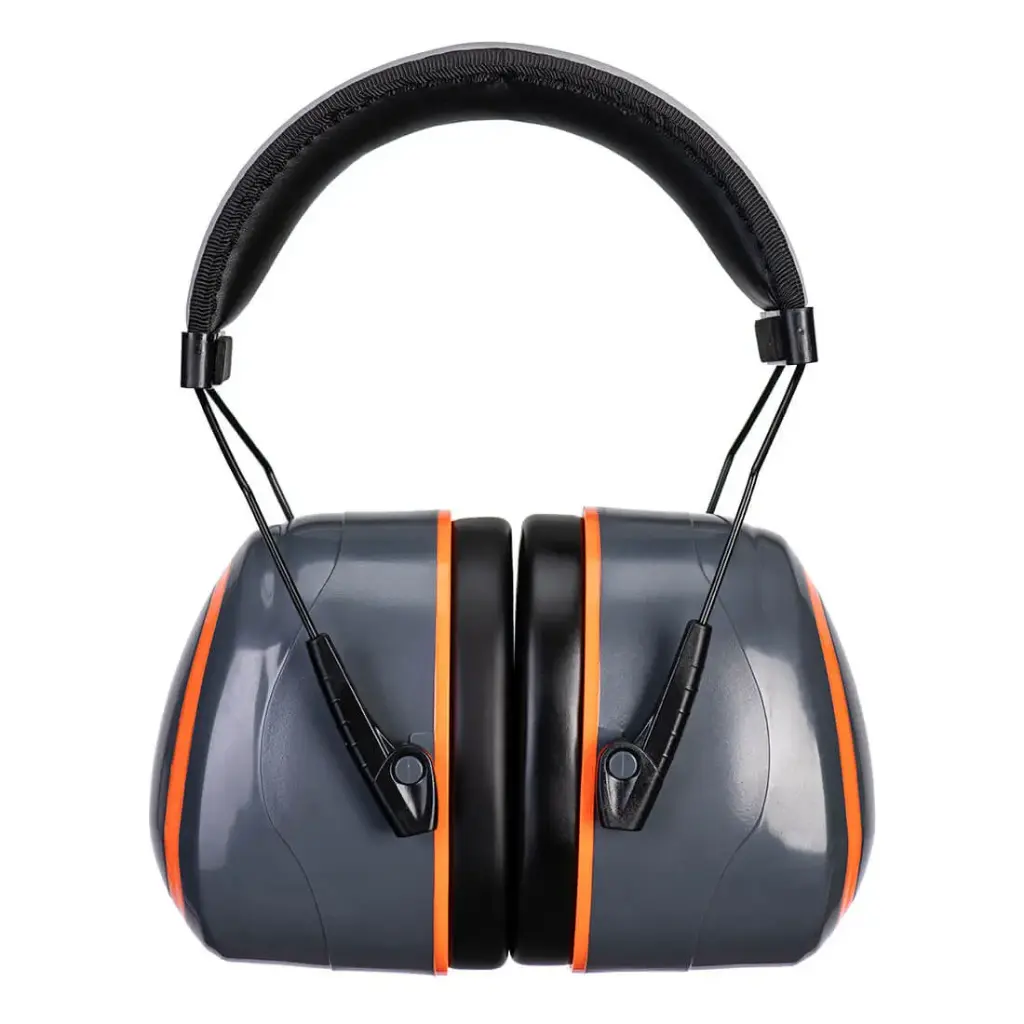 Orejeras HV Extreme NRR 30 dB
