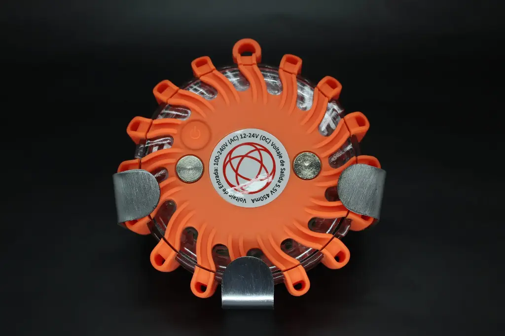 Clip porta bengala