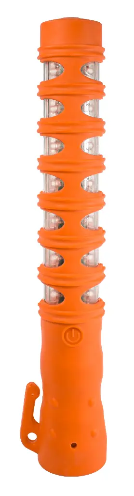 Bastón/Wanda led individual