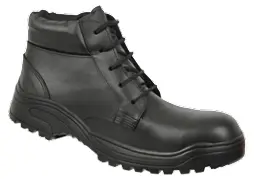 Botas de seguridad borcegui para obrero