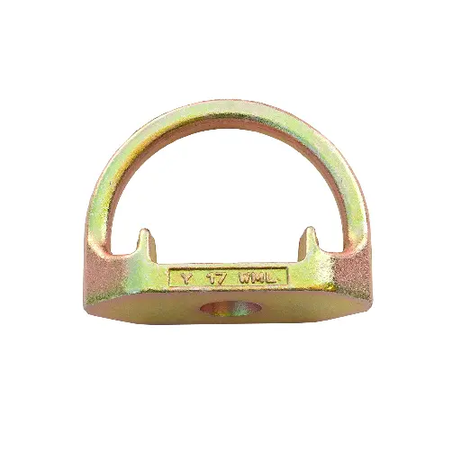 [951] Anillo de anclaje fijo de acero 1/2"