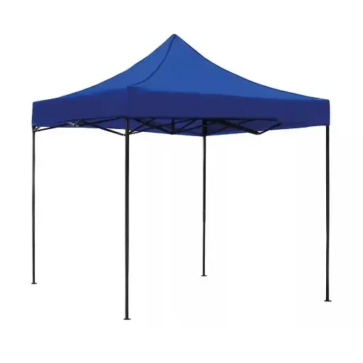 [CAR-600D] Carpa plegable de 3 x 3 metros resistente oxford 600D