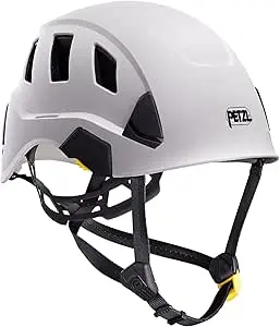 [A020AA] Casco para trabajo en alturas STRATO 