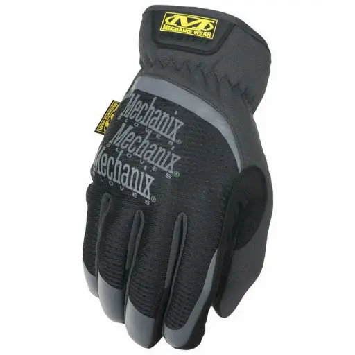 Guantes de seguridad mecánico FastFit