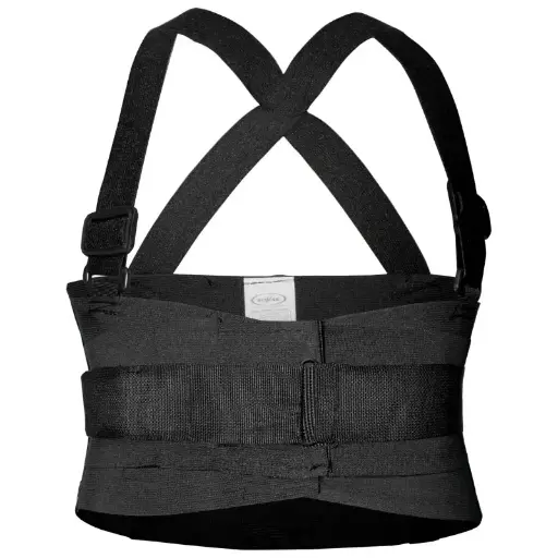 Faja industrial