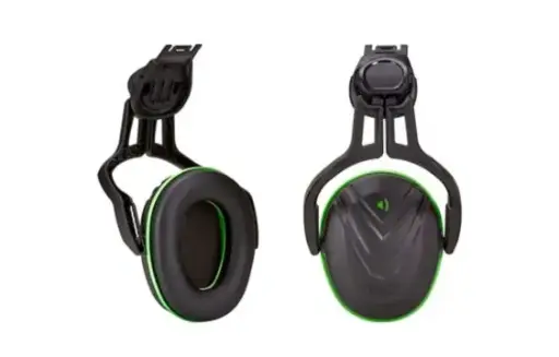 [10190356] Orejeras adaptable a casco V-GARD 22DB