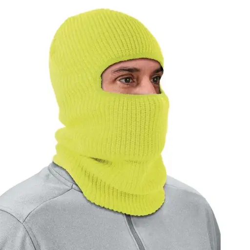 [16966] Máscara de Cara Balaklava N-Ferno 6829 para Congeladores