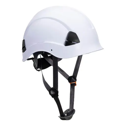 Casco para trabajo en alturas Height Endurance 