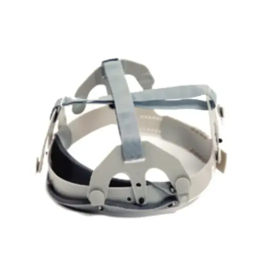 Suspensión para casco tipo cachucha marca Herhild