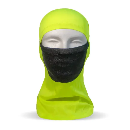 Pasamontañas/Balaklava de seguridad