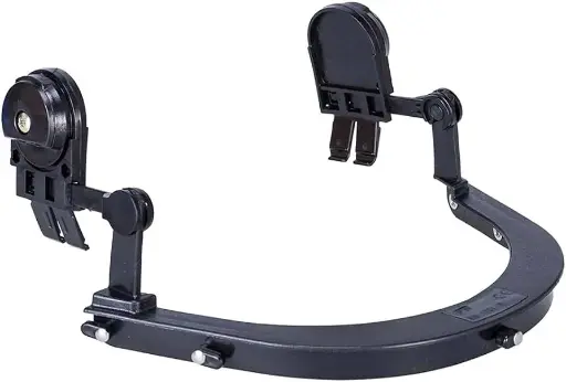 [PS58BKR] Soporte/adaptador para visera adaptable a casco