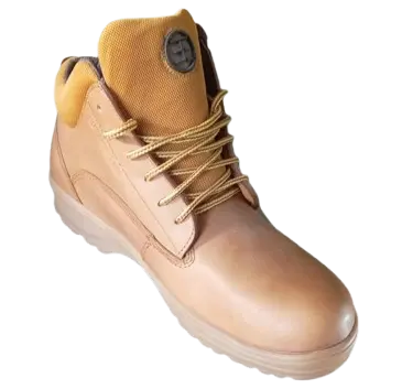  Botas de seguridad Borcegui Tipo River