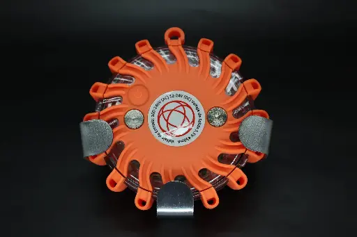 [TBC] Clip porta bengala