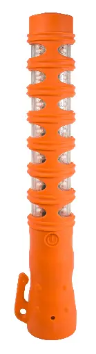 Bastón/Wanda led individual