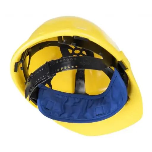 [CV07BLU] Banda para el sudor con refrigeración para casco