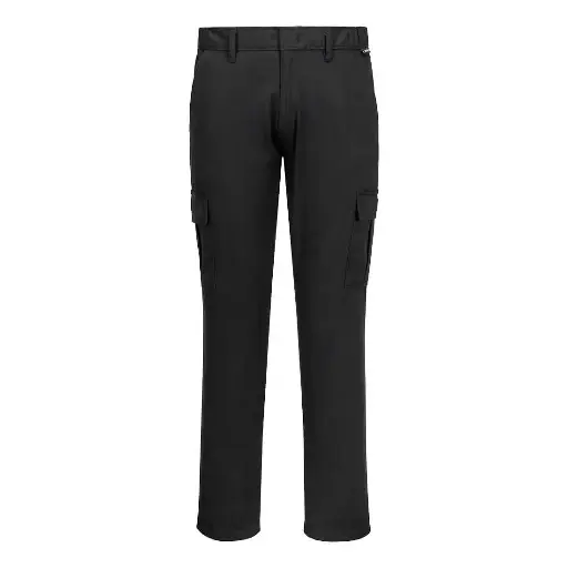 Pantalón combat stretch slim